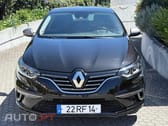 Renault Mégane 1.2 TCE GT Line SS