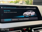BMW 218 d Pack Desportivo M