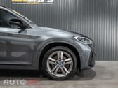 BMW X1 xDrive25e Pack Desportivo M