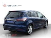 Ford S-Max 2.0 TDCi Titanium