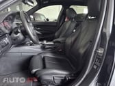 BMW 318 d Pack M Shadow Auto