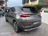 Opel Grandland (X) 1.2 T Design & Tech AT