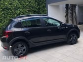 Dacia Sandero Stepway TCe 90 S&S Prestige