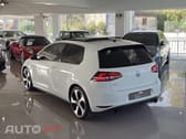 Volkswagen Golf 2.0 TSI GTI DSG