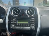 Nissan Note 1.2 Acenta