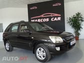 Kia Sportage 2.0 CRDI EX