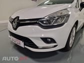 Renault Clio 1.5 dCi Limited