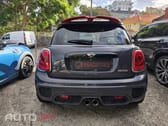MINI Cooper John Cooper Works Auto Desportiva