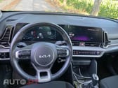 Kia Sportage 1.6 T-GDI Drive