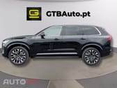 Volvo XC90 I.V.A DEDUTIVEL T8
