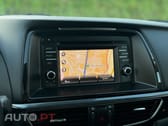 Mazda 6 2.2 SKYACTIV-D Sports-Line
