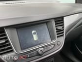 Opel Crossland X 1.2 Edition