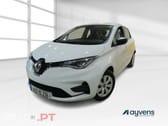 Renault Zoe (c/ Bateria) Zen 50