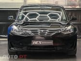 Tesla Model 3 Tração Traseira