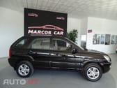 Kia Sportage 2.0 CRDI EX