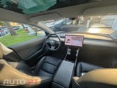 Tesla Model 3 Long Range Tração Traseira