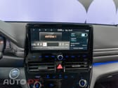 Hyundai Ioniq EV 38kWh