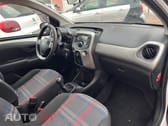 Peugeot 108 1.0 VTi Active