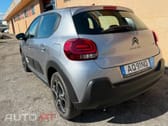 Citroen C3 1.5 BlueHDi Shine