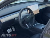 Tesla Model 3 Performance Dual Motor AWD