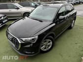 Audi Q3 40 TDI quattro Advanced S tronic