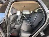 BMW 420 d Line Sport