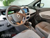 Renault Zoe (c/ Bateria) Intens 40 Q90
