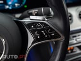 Mercedes-Benz E 300 de Avantgarde