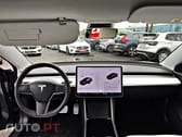 Tesla Model 3 Performance Dual Motor AWD