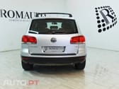 Volkswagen Touareg 2.5 TDi Tiptronic