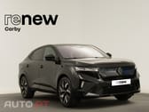 Renault Rafale Rafale 1.2 Hyper Hybrid E-Tech 4x4 Esprit Alpine