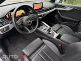 Audi A5 2.0 TDI S-line S tronic
