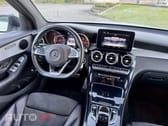 Mercedes-Benz GLC 250 d 4Matic 9G-TRONIC AMG Line