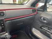 Citroen C3 1.5 BlueHDi C-Series
