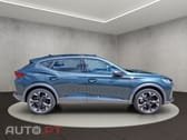Cupra Formentor 1.4 e-Hybrid DSG VZ