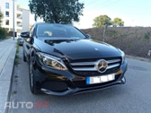 Mercedes-Benz C 220 Station BlueTEC Avantgarde Aut.