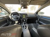 Renault Mégane Sport Tourer 1.6 dCi GT Line