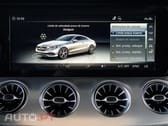 Mercedes-Benz E 220 d 9G-TRONIC Avantgarde