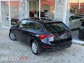 Skoda Scala 1.0 TSI Ambition