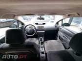 Citroen C4 1.6 HDi SX