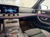Mercedes-Benz E 300 De AMG Line 4Matic