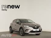 Renault Captur Captur 1.0 TCe Techno Bi-Fuel
