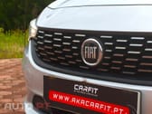 Fiat Tipo 1.3 M-Jet Lounge