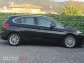 BMW 216 d Advantage Auto