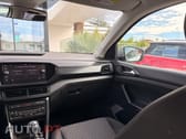 Volkswagen T-Cross 1.0 TSI Style