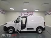 Peugeot Partner PARTNER 1.6 BLUEHDI