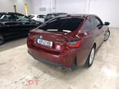 BMW i4 eDrive40