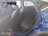 Renault Captur Techno