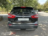 Nissan Qashqai 1.3 DIG-T Tekna Premium DCT