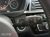 BMW 318 d Pack M